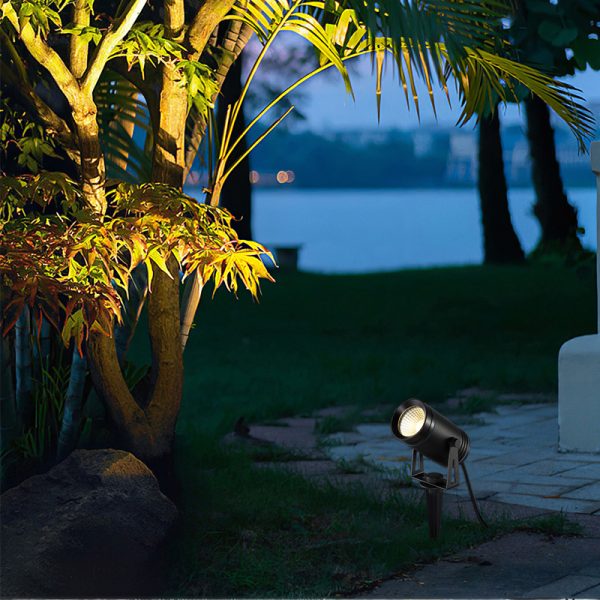 LSP184-IN220-6W Led underground light - Image 2
