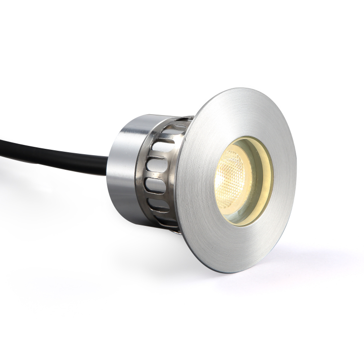 ODL001-1*3W Mini led underground light