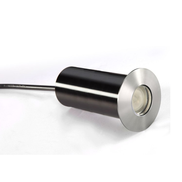 ODL001-IN12-1*3W Led underground light