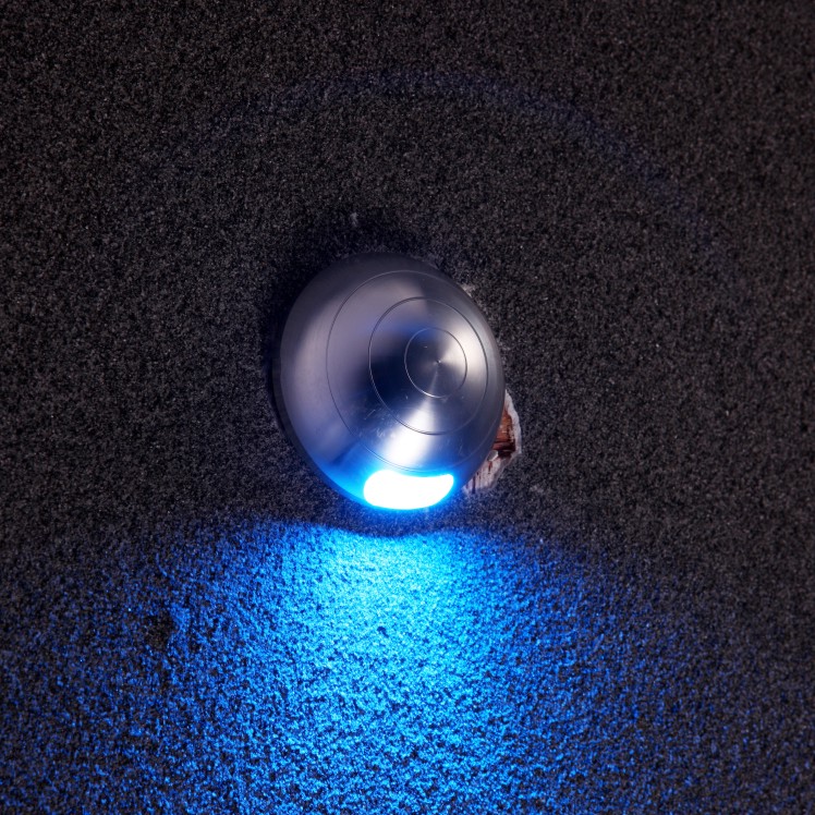 ODL007-1*3W Led outdoor step light