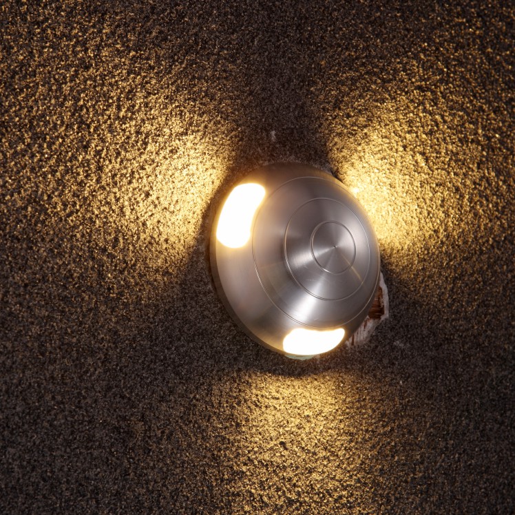 ODL009-3W Led outdoor step light