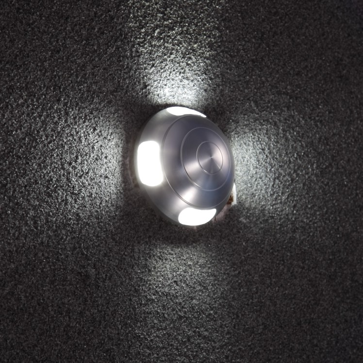 ODL010-3W Led outdoor step light