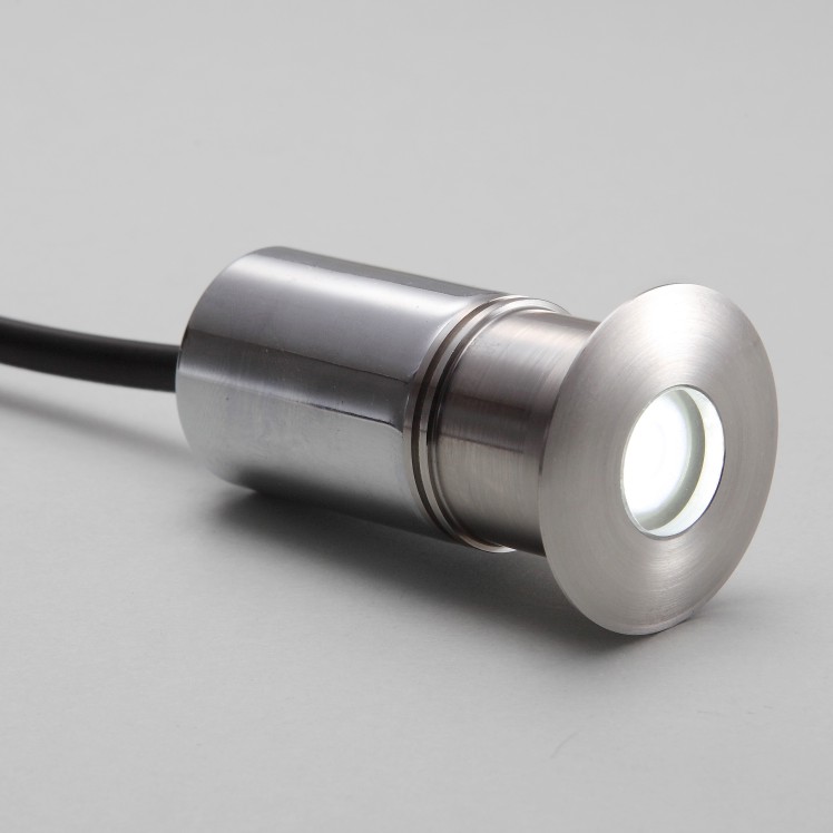 ODL020-1*1W Modern style led underground light