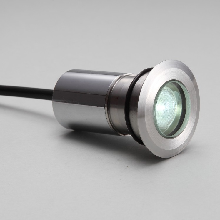 ODL024-1*3W Led underground light