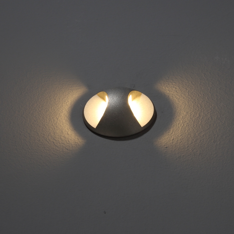ODL025-3W Modern style led underground light