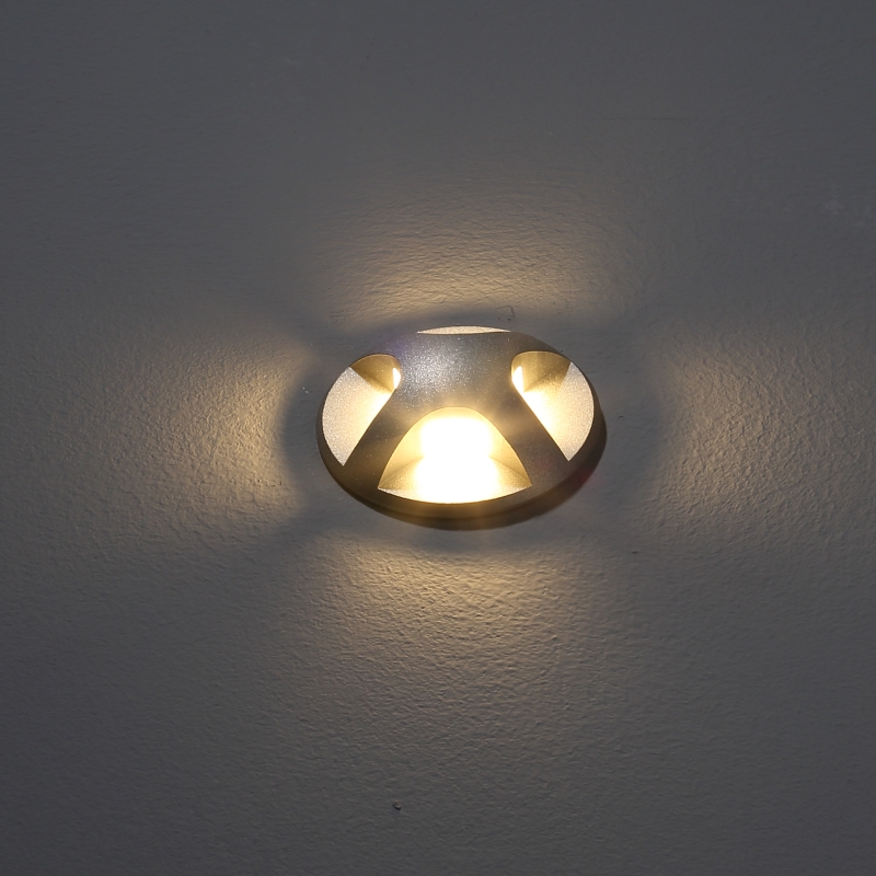 ODL027-3W Modern style led underground light