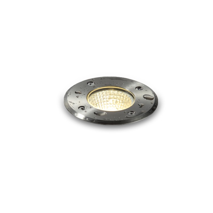 ODL028-1*6W Led underground light