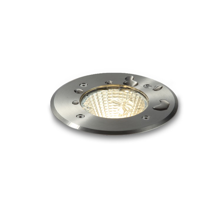 ODL029-1*9W Led underground light