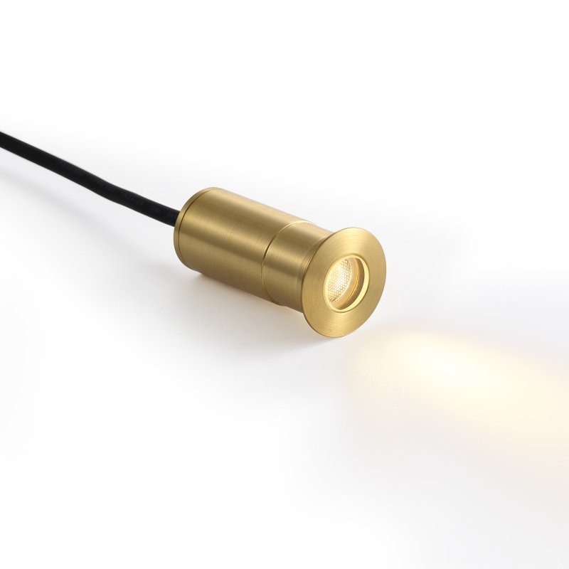 ODL047-IN220-1W Modern style led underground light