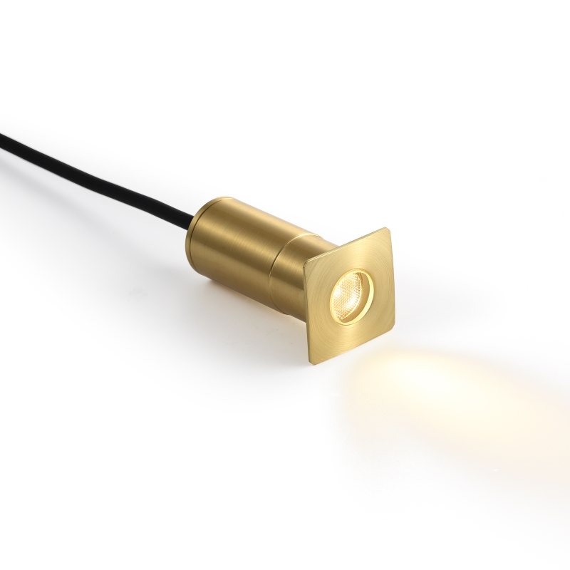ODL047A-IN220-1W Modern style led underground light