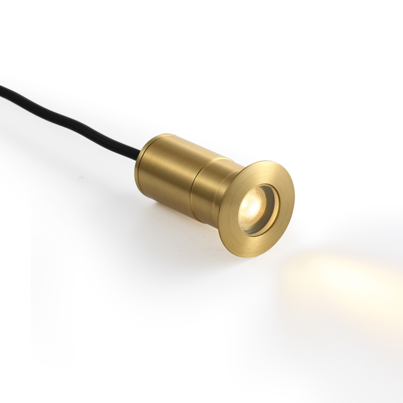 ODL048-IN220-3W Modern style led underground light