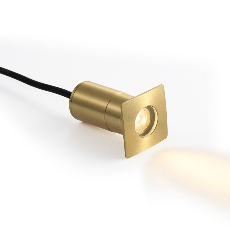 ODL048A-IN220-3W Modern style led underground light