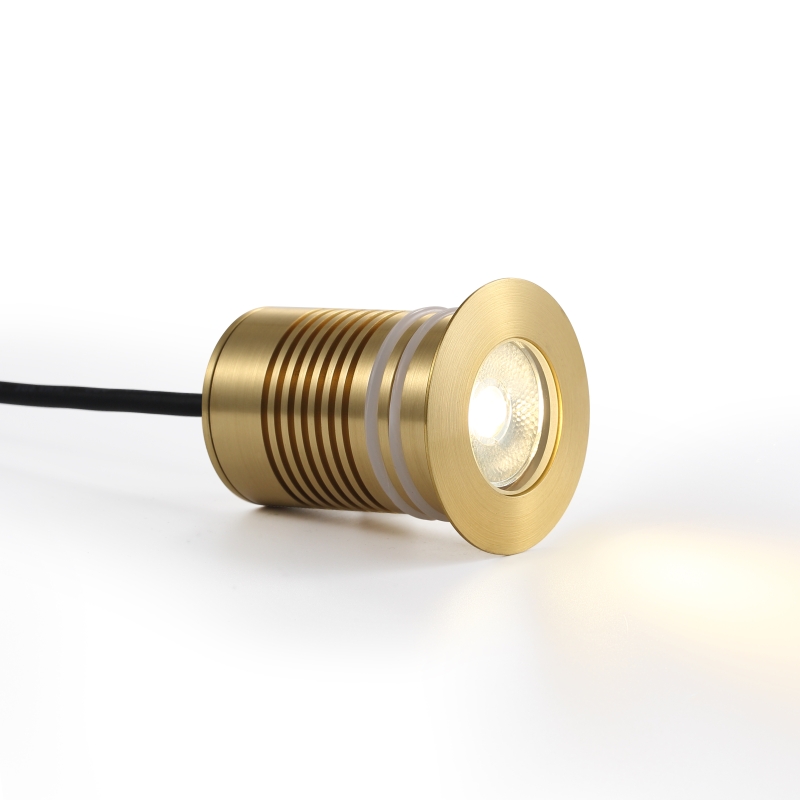 ODL049-IN220-5W Modern style led underground light