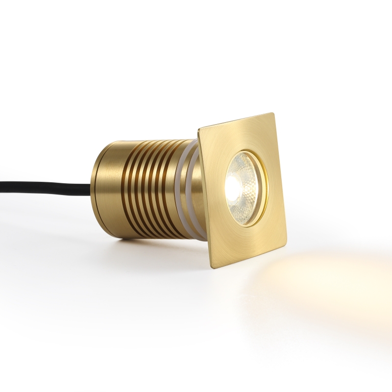 ODL049A-IN220-5W Modern style led underground light