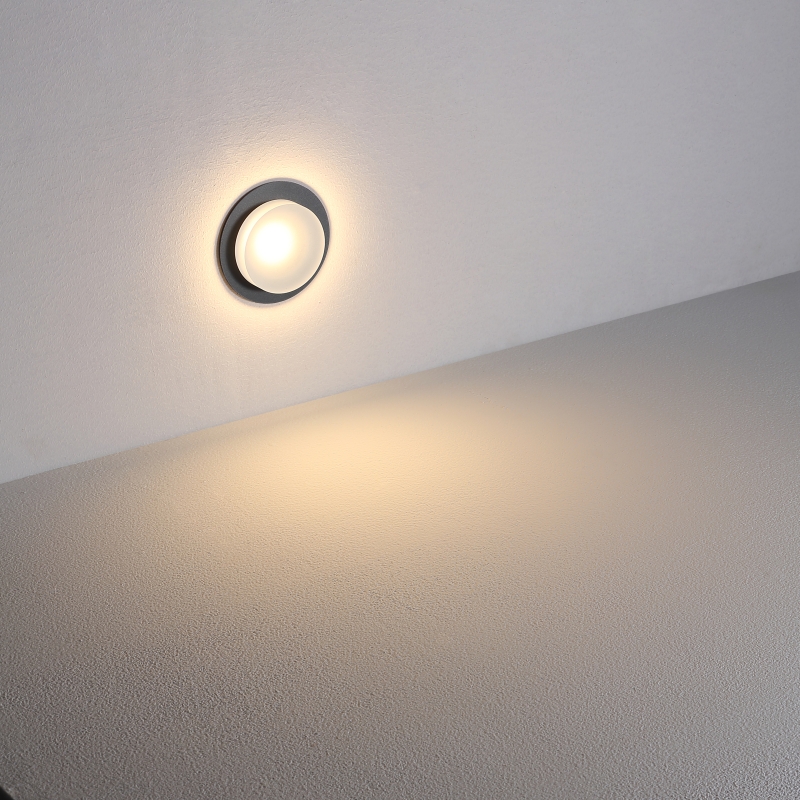 ODL050-3W Led outdoor step light