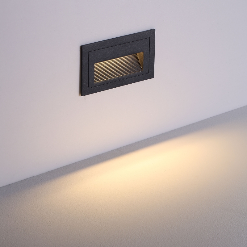 ODL704-6W Led outdoor step light
