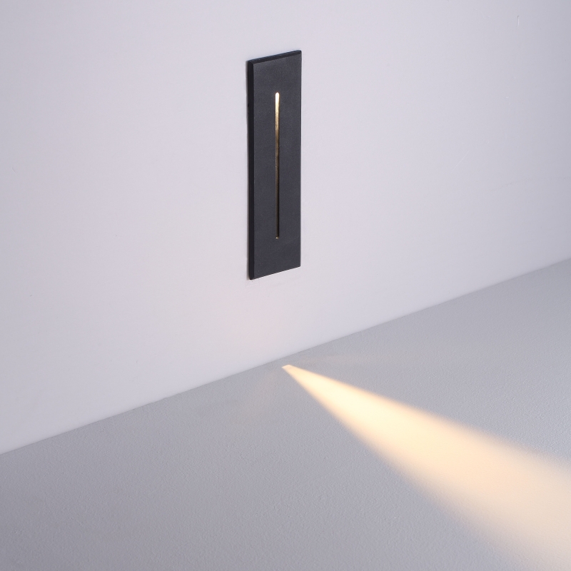 ODL705-3W Led outdoor step light