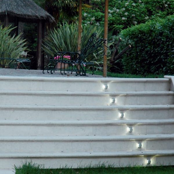 ODL008-1*3W Led outdoor step light - Image 2