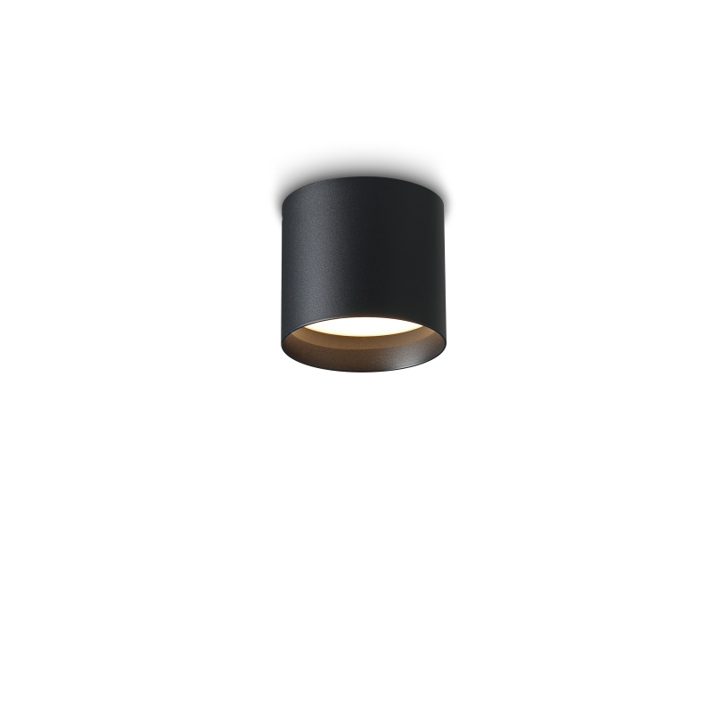 LBL293-BK-6W Led Surface Down Light