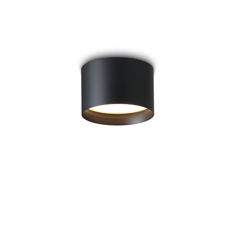 LBL294-BK-12W Led Surface Downlight