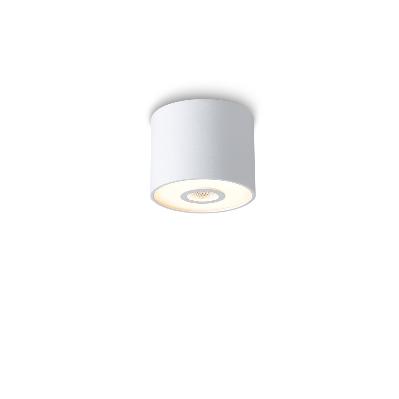LBL296-WT-6W+5W Led Surface Down Light