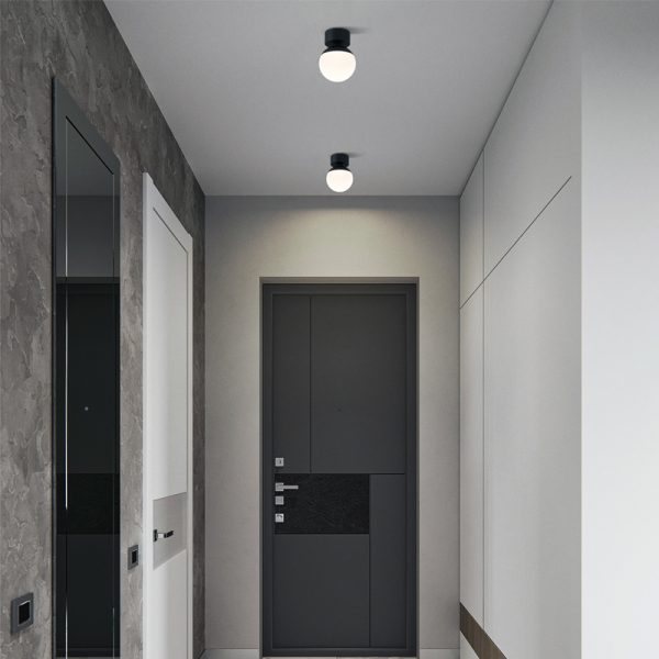 LBL299-BK-4W Indoor Led Surface Down Light - Image 2