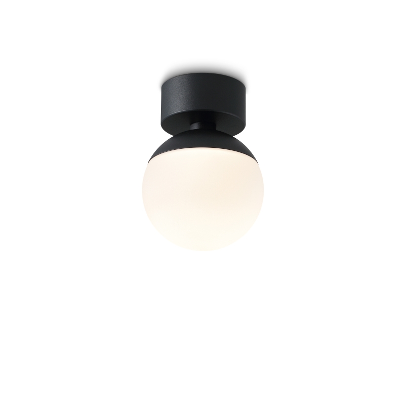 LBL299-BK-4W Indoor Led Surface Down Light