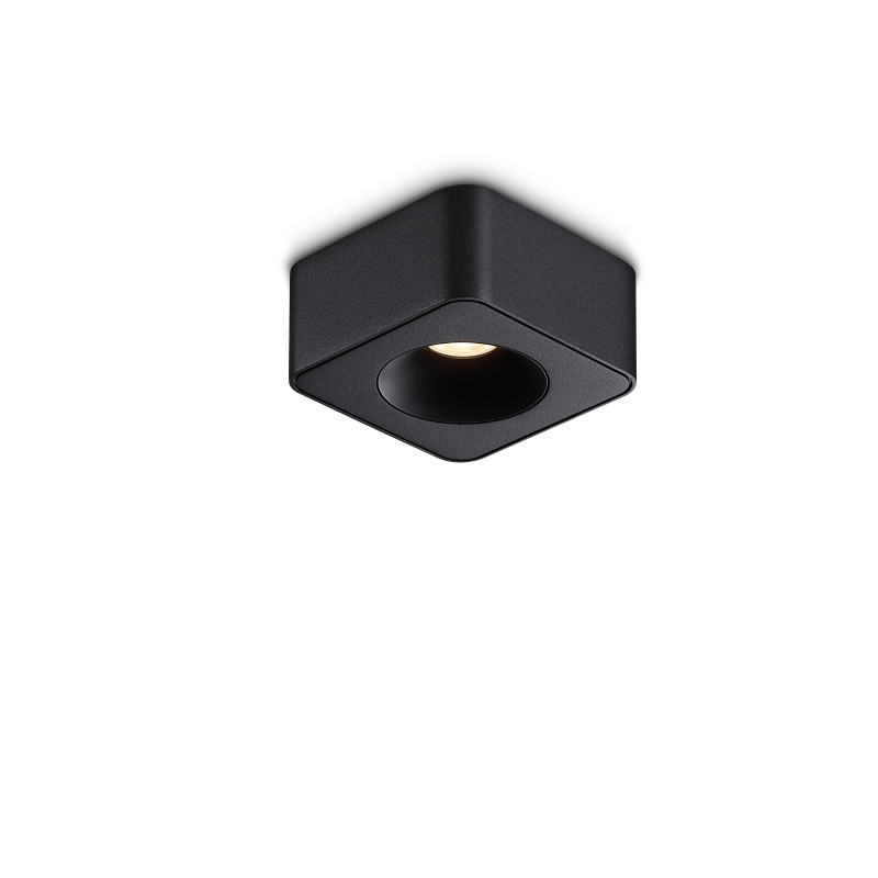 LBL721-BK-8W Led Ceiling Down Light