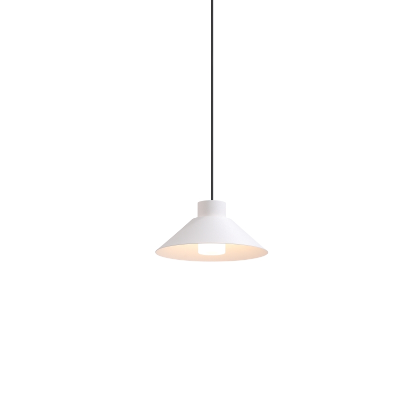 LPL403-WT-5W Modern led pendant light
