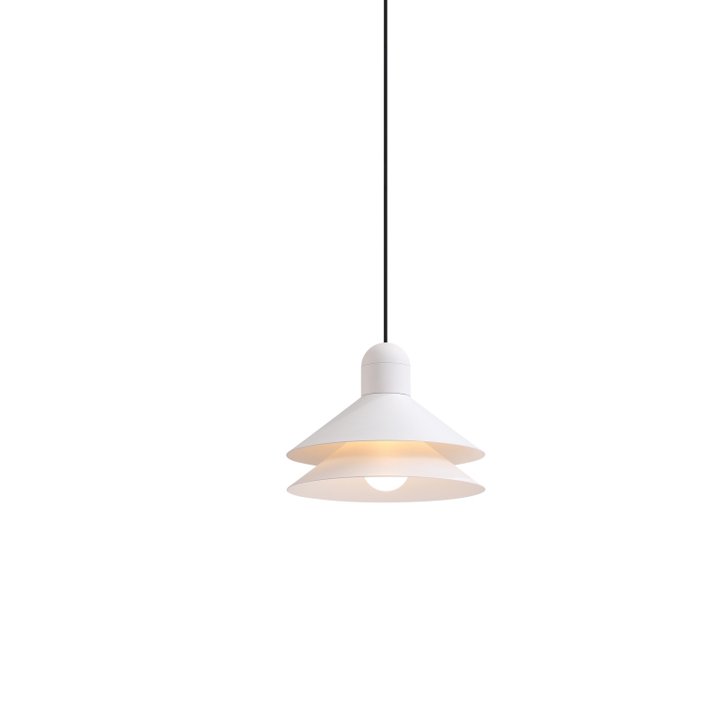 LPL404-WT-5W Modern led pendant light