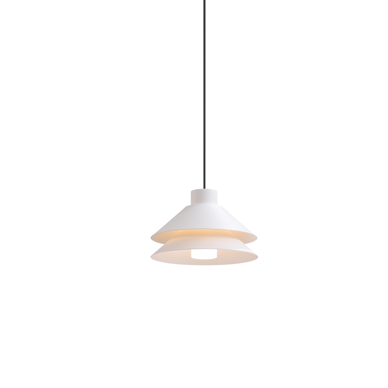 LPL405-WT-5W Modern led pendant light