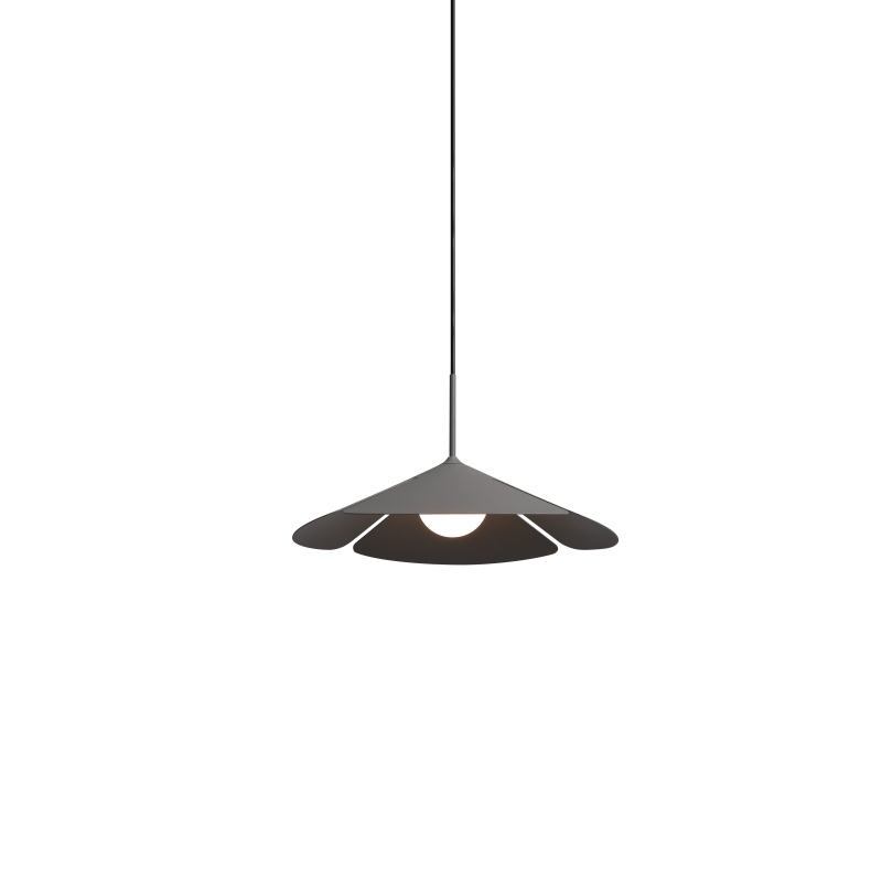 LPL412-GR-4W Art design led pendant light