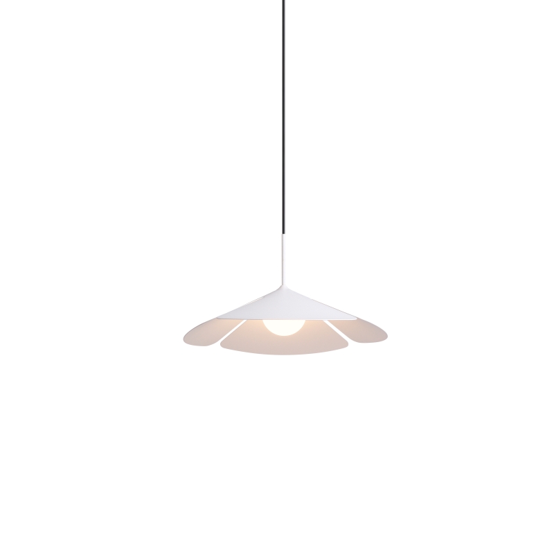 LPL412-WT-4W Art design led pendant light