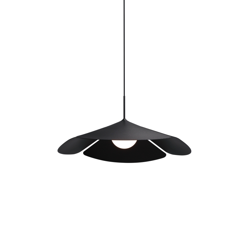 LPL414-BK-6W Art design led pendant light