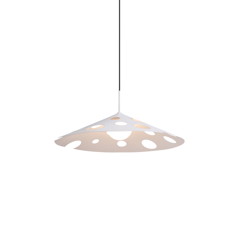 LPL415-WT-6W Art design led pendant light