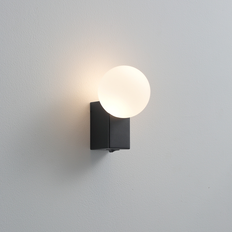 LWA499-BK-3W The ball led reading light