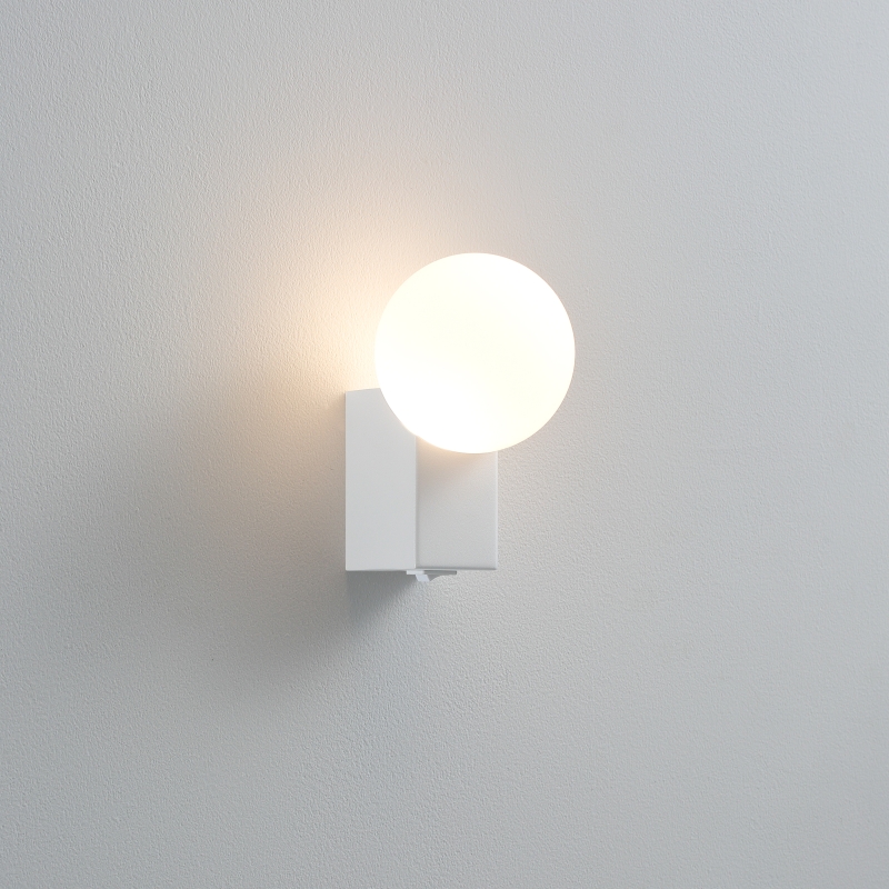 LWA499-WT--3W The ball led reading light