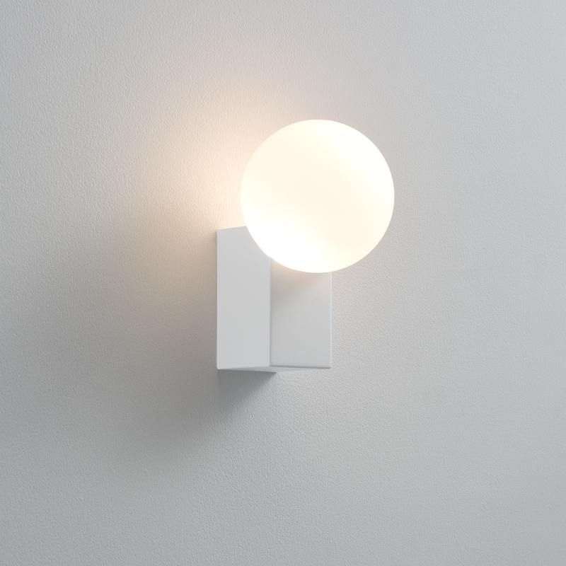 LWA500-WT-6W Wall Surface Led Outdoor Wall Light