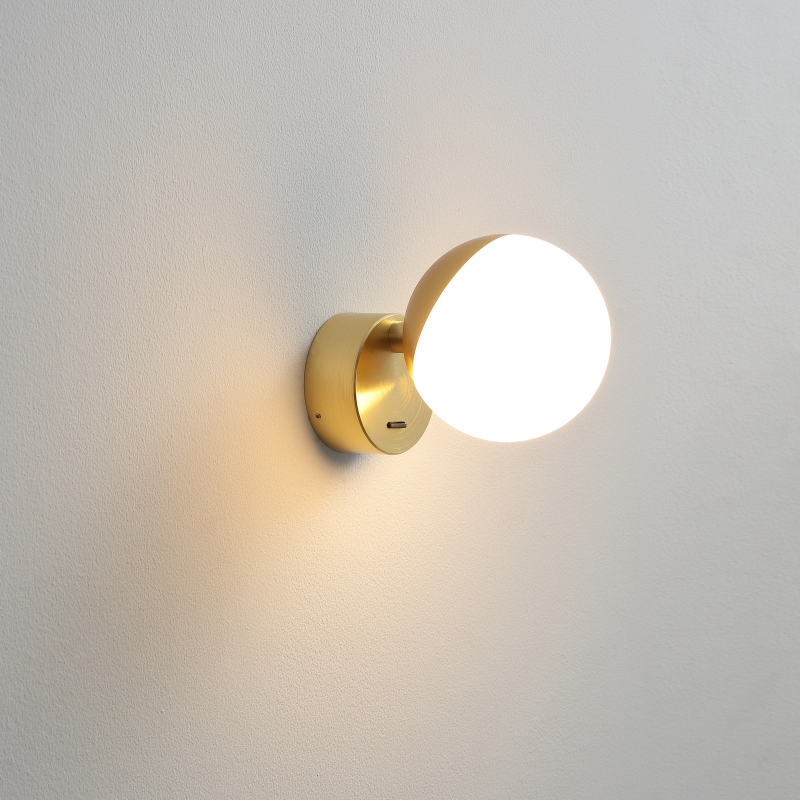 LWA501-GD-4W Led reading light