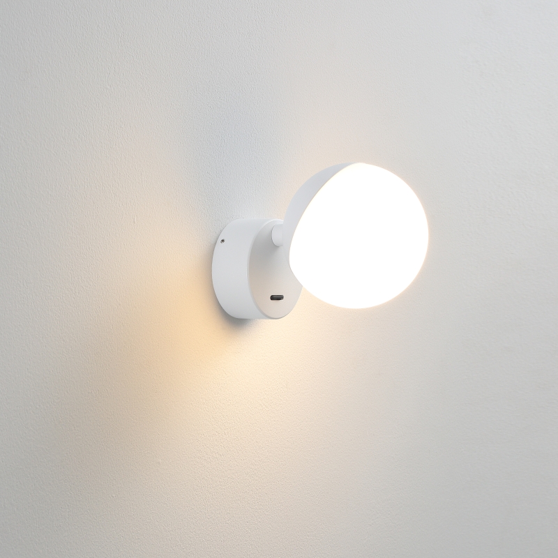 LWA501-WT-4W Led reading light