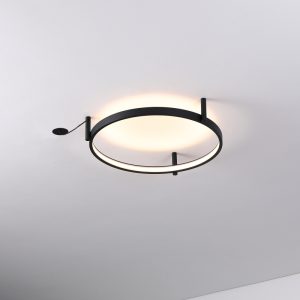LBL352-Surface ring led ceiling light