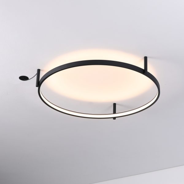 LBL354-Surface ring led ceiling light