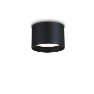 LBL370-BK-Modern Sytle Led Ceiling Light