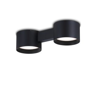 LBL371-BK-Modern Sytle Led Ceiling Light