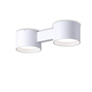 LBL371-WT-Led Surface Downlight