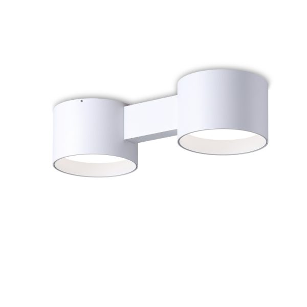 LBL371-WT-Led Surface Downlight