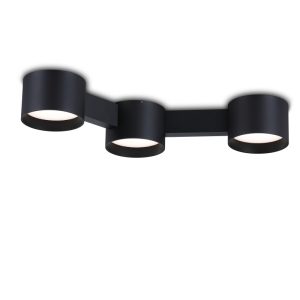 LBL372-BK-Modern Sytle Led Ceiling Light