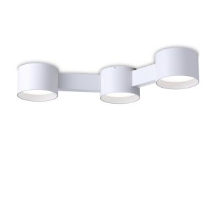 LBL372-WT-Modern Sytle Led Ceiling Light