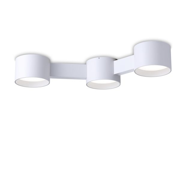 LBL372-WT-Modern Sytle Led Ceiling Light