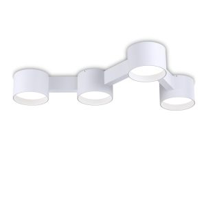 LBL373-WT-Modern Sytle Led Ceiling Light